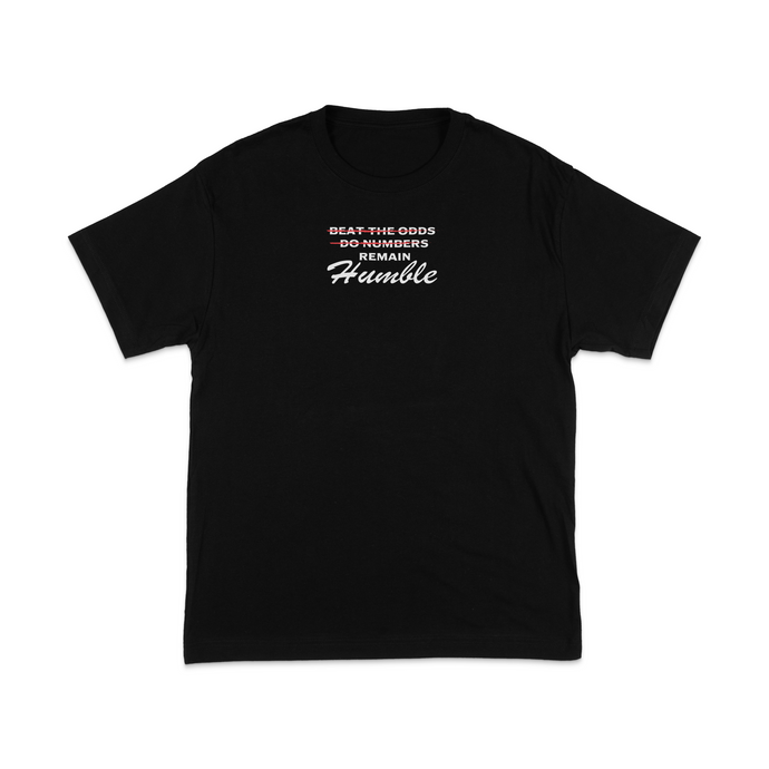 Beat The Odds Tee