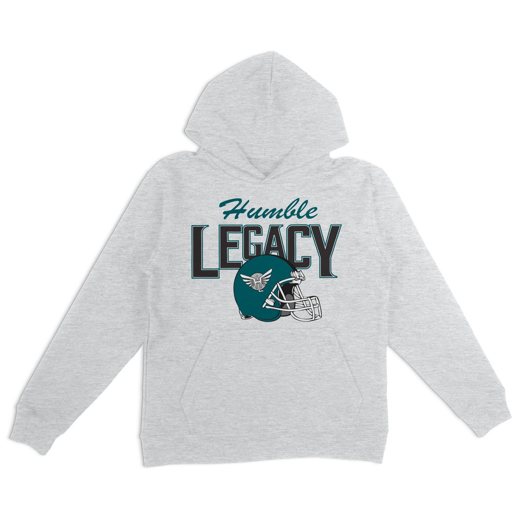 4th Quarter Hoodie