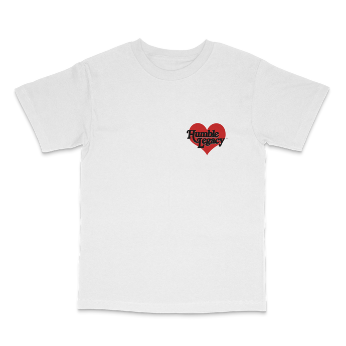 Humble Heart Tee