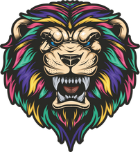Load image into Gallery viewer, Courage Tee