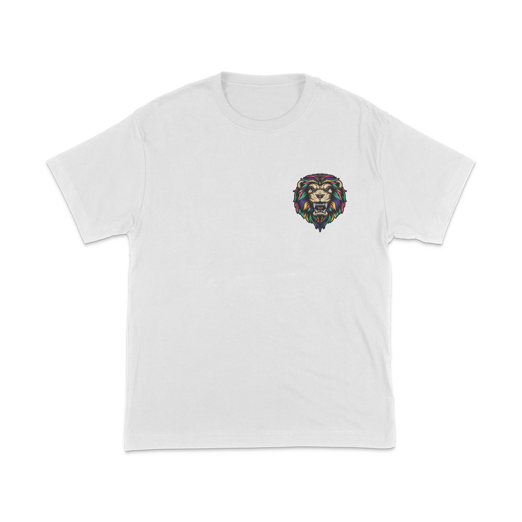 Courage Tee