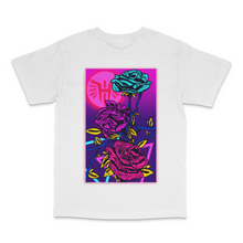 Load image into Gallery viewer, &quot;A Rose From The Concrete&quot; Tee