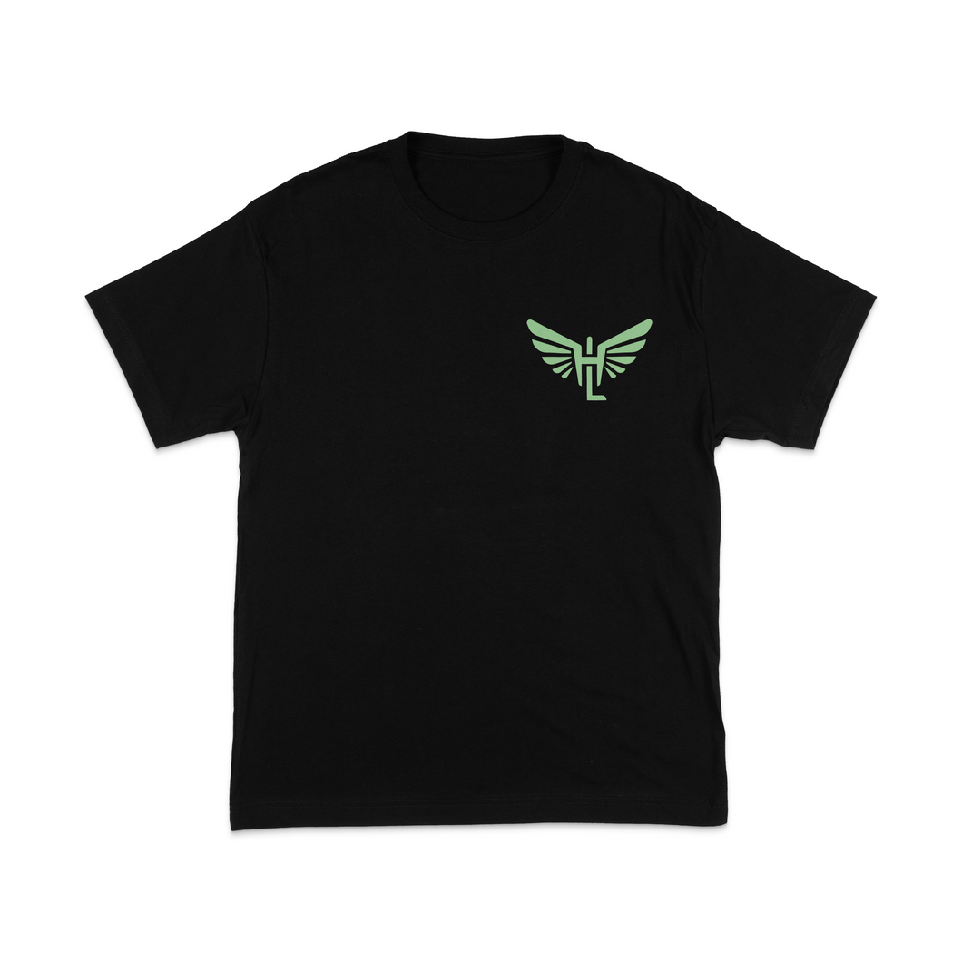 Legacy Tee
