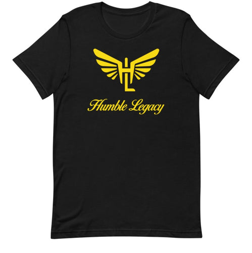 Legacy Tee