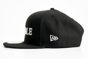 "BE HUMBLE" Snapback