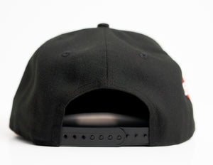 "BE HUMBLE" Snapback