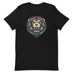 "Big Lion" Tee