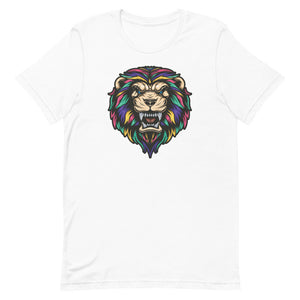 "Big Lion" Tee