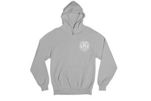 Courage Hoodie Pullover